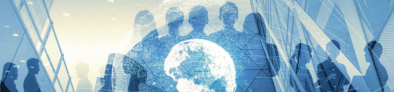 Business Transformation