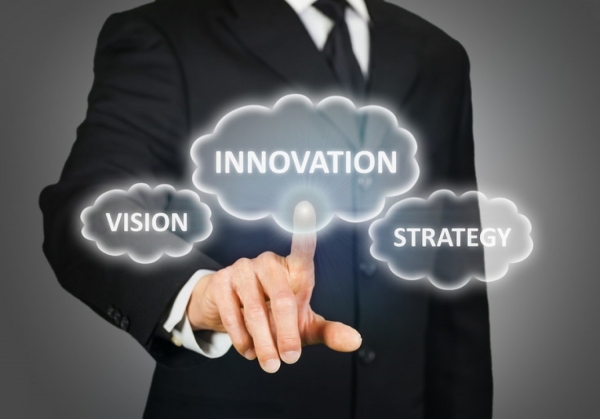 Gli innovation manager di iCONS sono al tuo servizio!