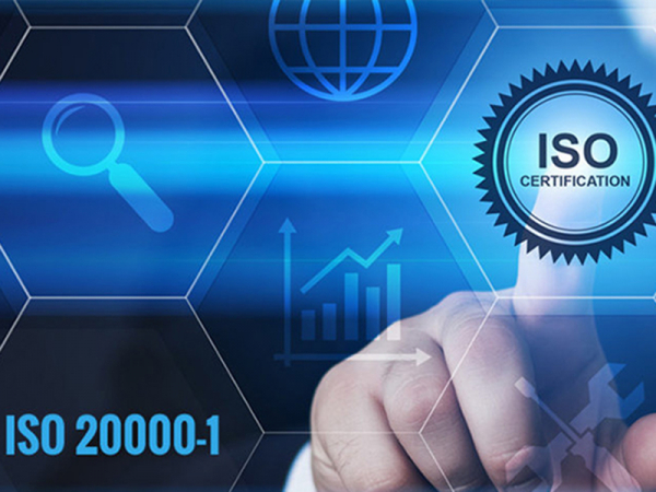 ISO20K4ALL: implementa lo standard ISO/IEC 20000 con il nuovo pacchetto targato iCONS