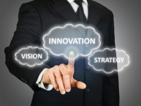 Gli innovation manager di iCONS sono al tuo servizio!